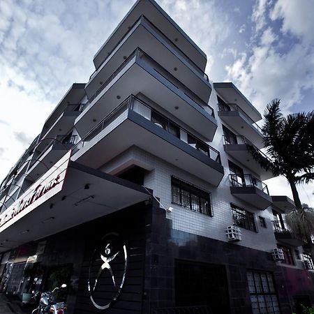Apartamento Morato X Apartamento Brasília Exterior foto