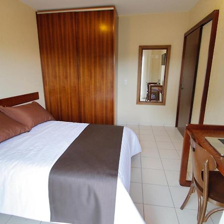 Apartamento Morato X Apartamento Brasília Exterior foto