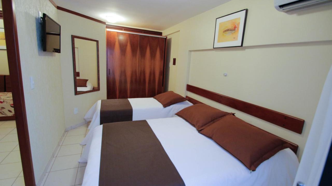 Apartamento Morato X Apartamento Brasília Exterior foto