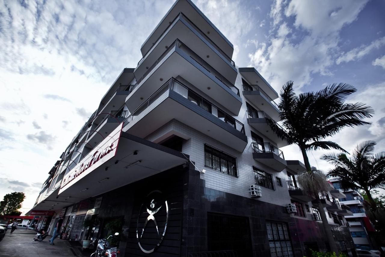 Apartamento Morato X Apartamento Brasília Exterior foto