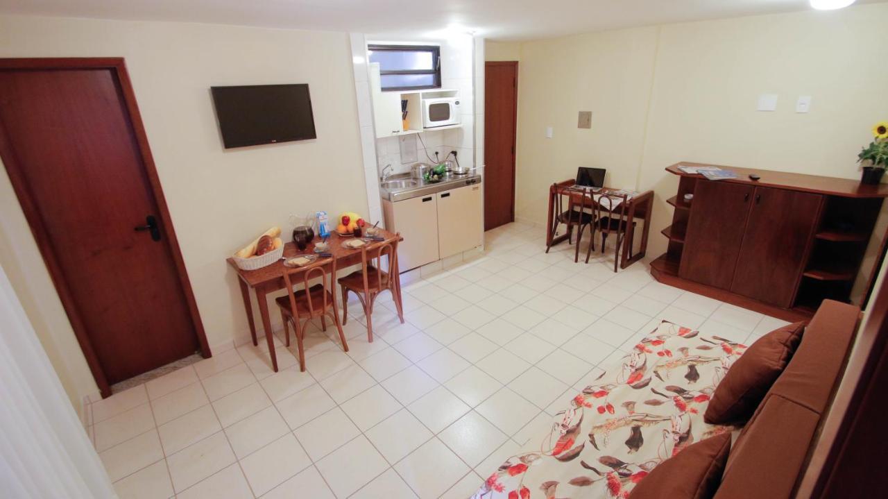 Apartamento Morato X Apartamento Brasília Exterior foto