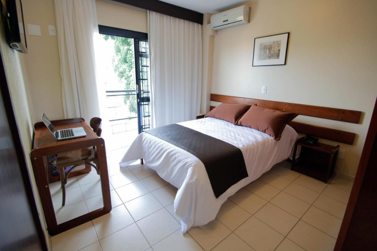 Apartamento Morato X Apartamento Brasília Exterior foto