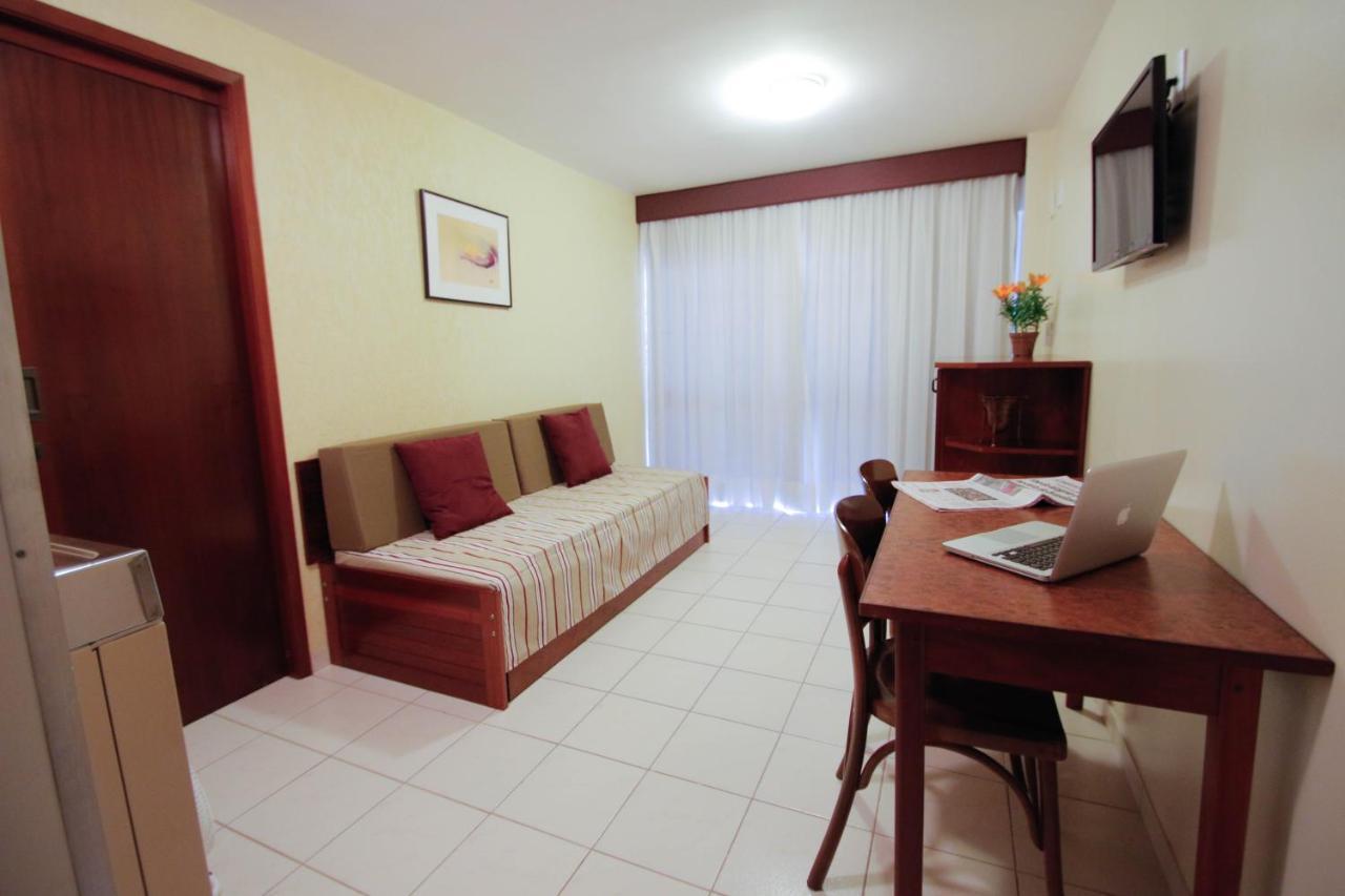 Apartamento Morato X Apartamento Brasília Exterior foto