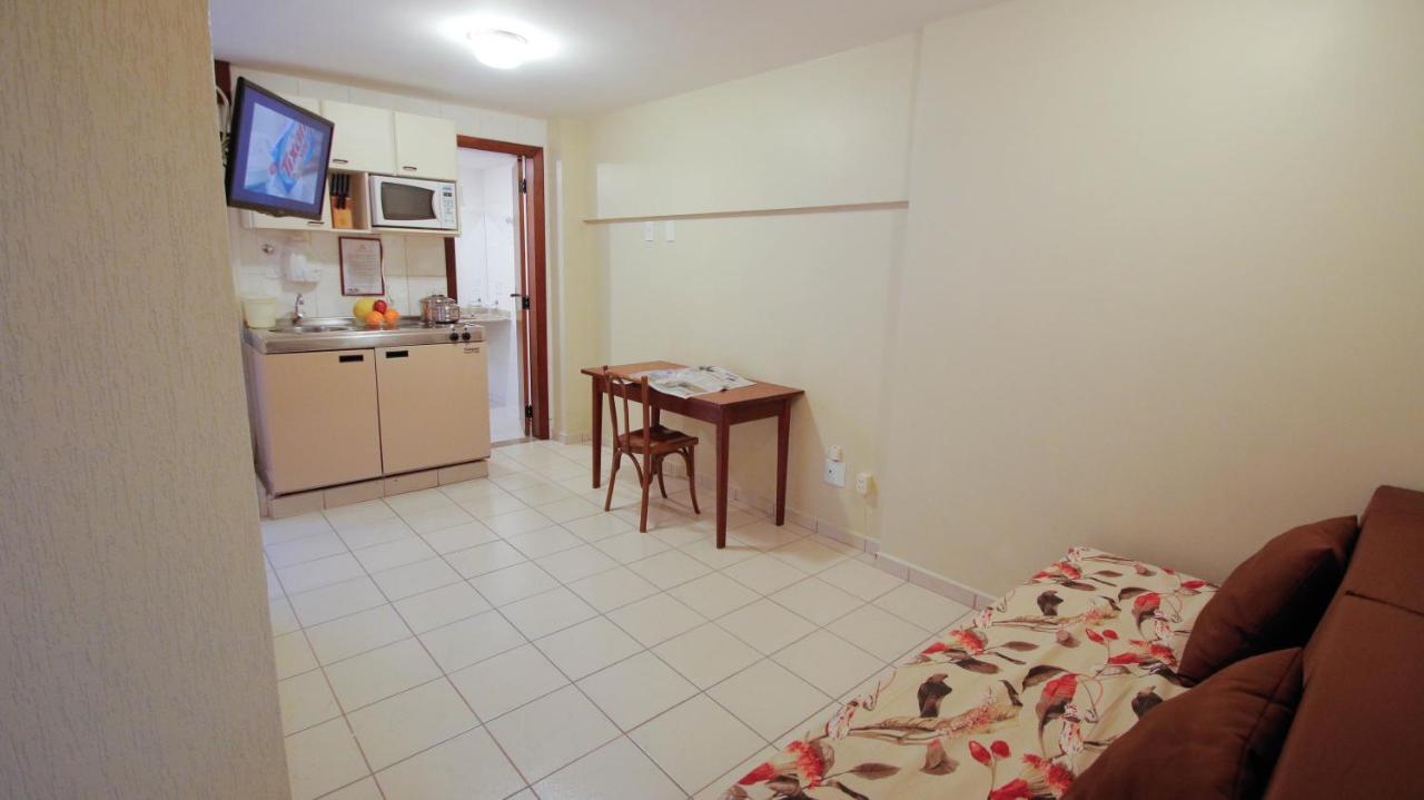 Apartamento Morato X Apartamento Brasília Exterior foto