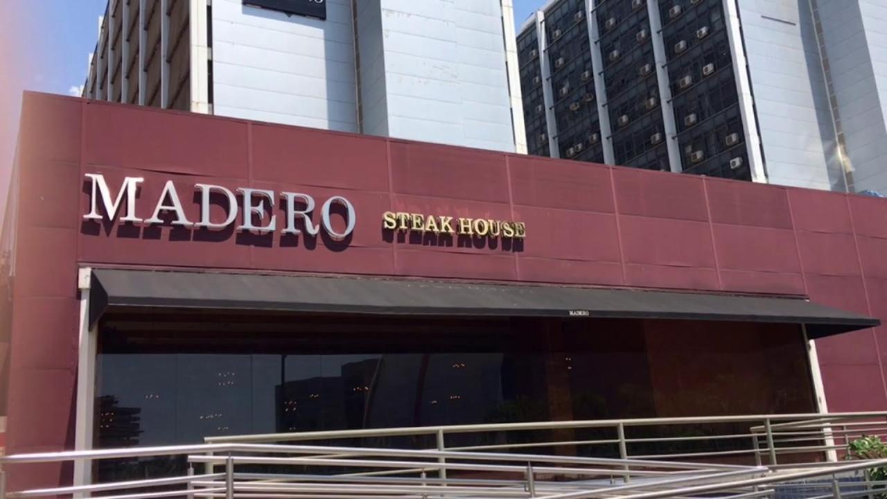 Apartamento Morato X Apartamento Brasília Exterior foto
